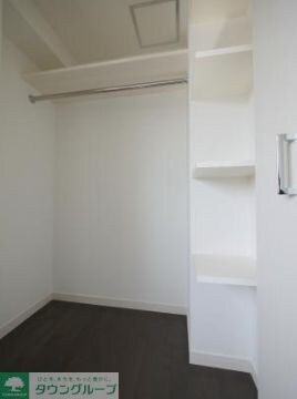 the glassesの物件内観写真