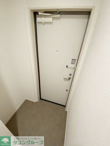 メルヴェイユ大日の物件内観写真