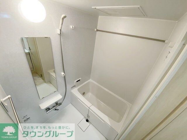 メルヴェイユ大日の物件内観写真