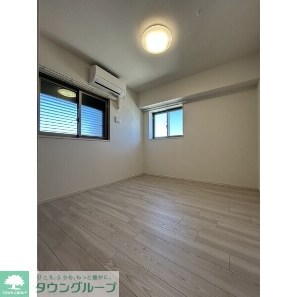 Alivis金山Eastの物件内観写真