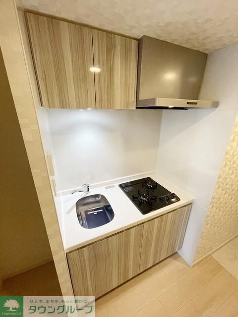 S-RESIDENCE上前津Southの物件内観写真