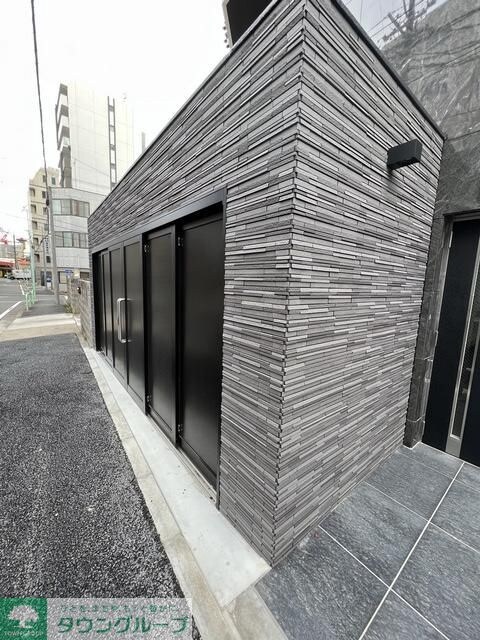 S-RESIDENCE上前津Southの物件内観写真