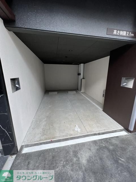 S-RESIDENCE上前津Southの物件内観写真