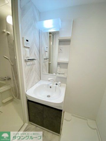 S-RESIDENCE亀島駅前ascent(アセント)の物件内観写真