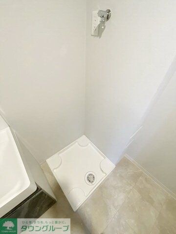 S-RESIDENCE亀島駅前blaze(ブレイズ)の物件内観写真