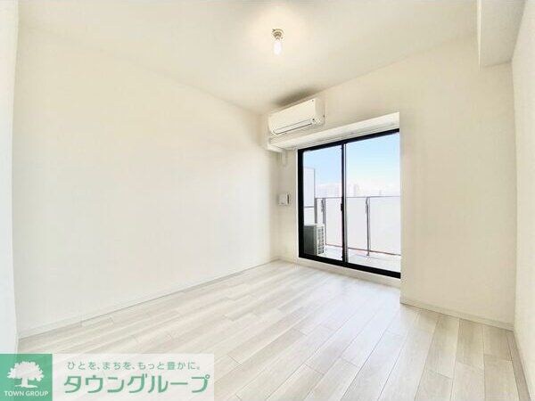 S-RESIDENCE豊国通の物件内観写真