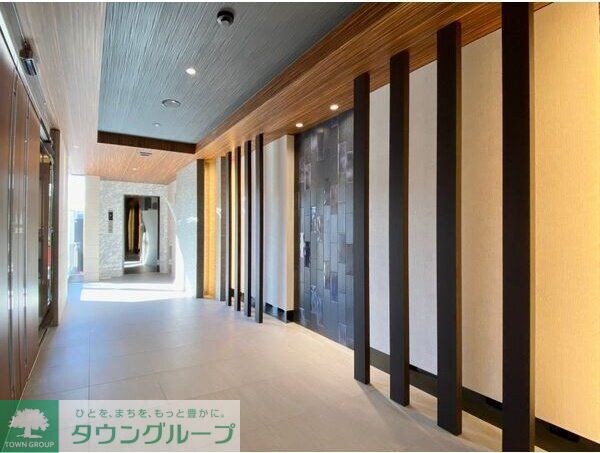 S-RESIDENCE豊国通の物件内観写真