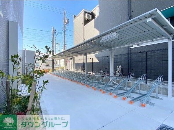 S-RESIDENCE豊国通の物件内観写真