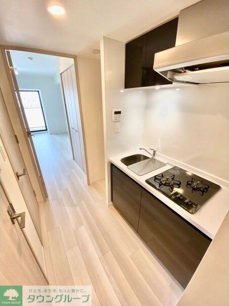 S-RESIDENCE豊国通の物件内観写真