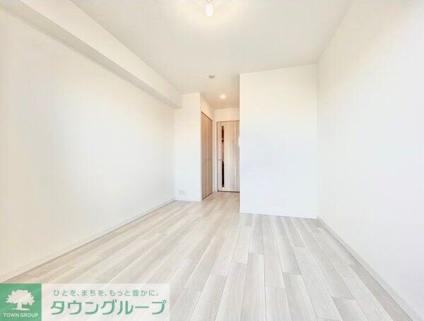 S-RESIDENCE豊国通の物件内観写真