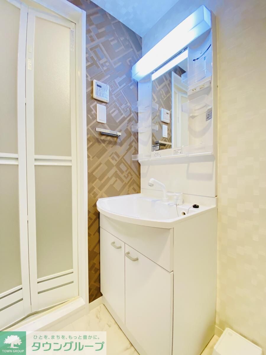 S-RESIDENCE豊国通の物件内観写真