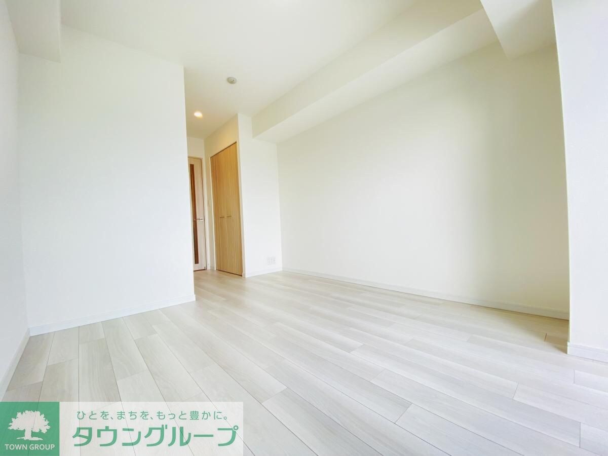 S-RESIDENCE豊国通の物件内観写真