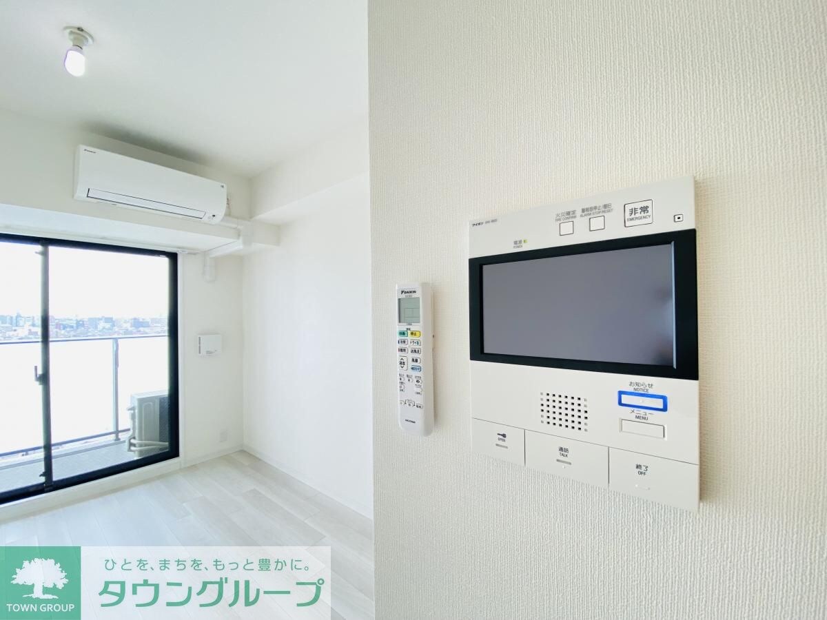 S-RESIDENCE豊国通の物件内観写真