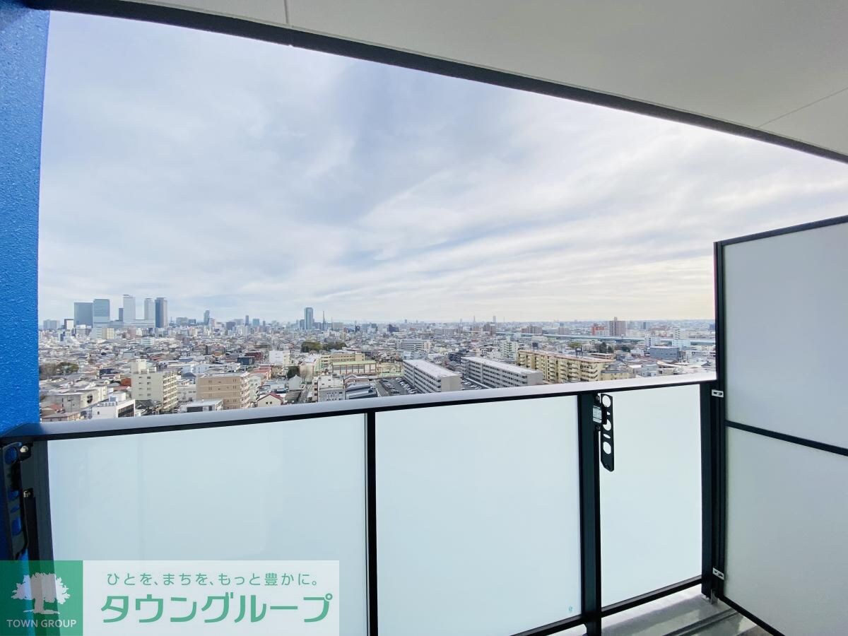 S-RESIDENCE豊国通の物件内観写真