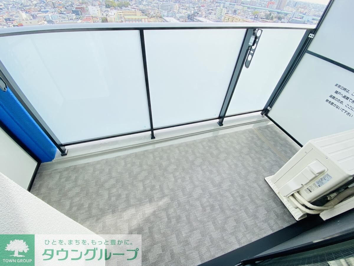 S-RESIDENCE豊国通の物件内観写真