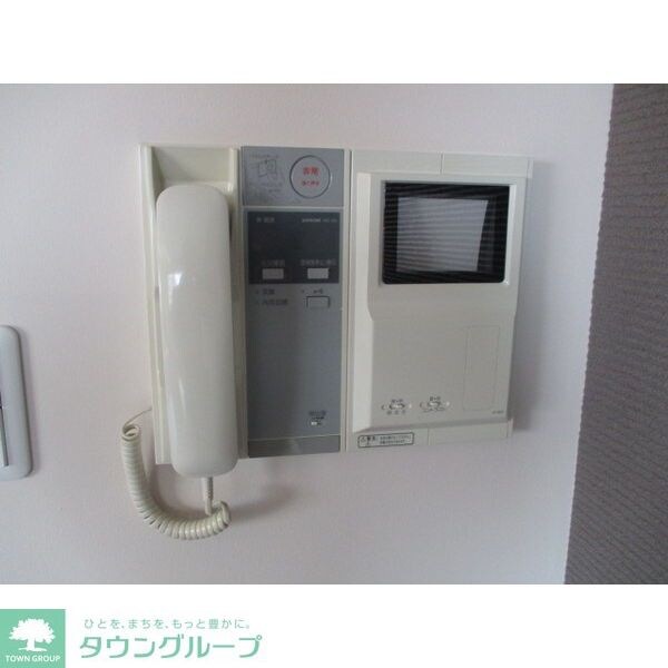 リバーフロントレジデンスの物件内観写真