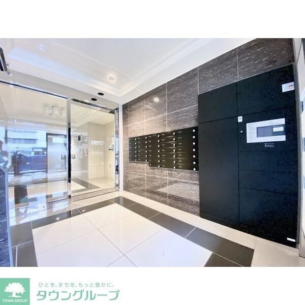 GRANDUKE松原cuoreの物件内観写真