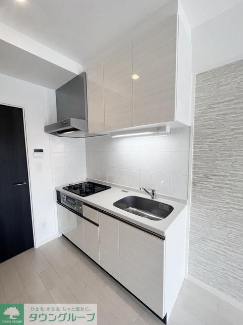 GRANDUKE松原cuoreの物件内観写真