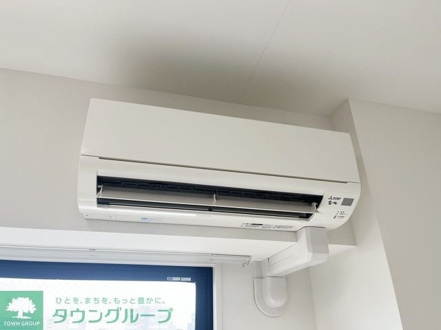 GRANDUKE松原cuoreの物件内観写真