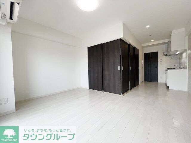 GRANDUKE松原cuoreの物件内観写真