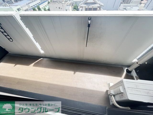 GRANDUKE松原cuoreの物件内観写真