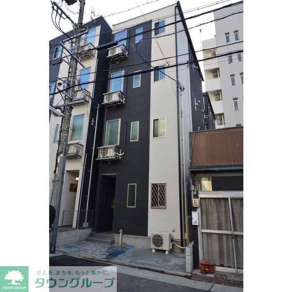 ノア名駅南の物件内観写真