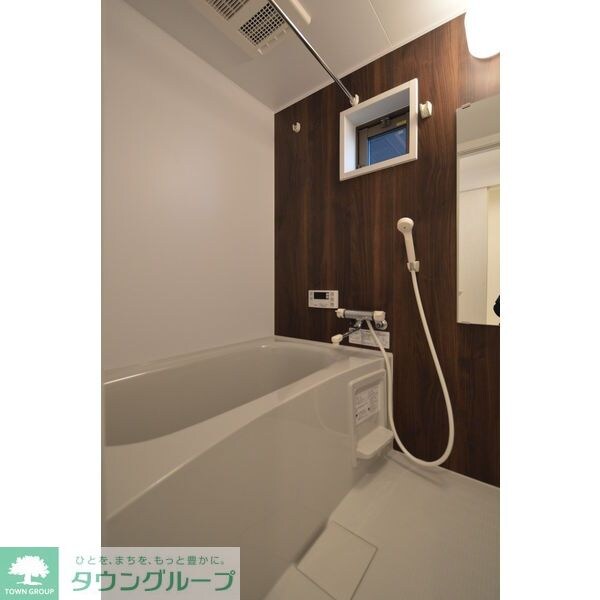 ノア名駅南の物件内観写真