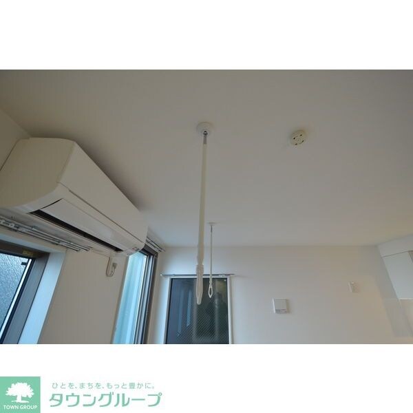 ノア名駅南の物件内観写真