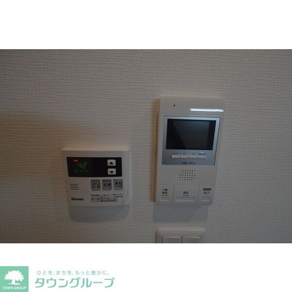 ノア名駅南の物件内観写真