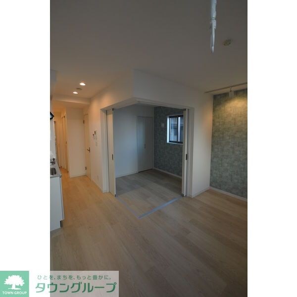 ノア名駅南の物件内観写真