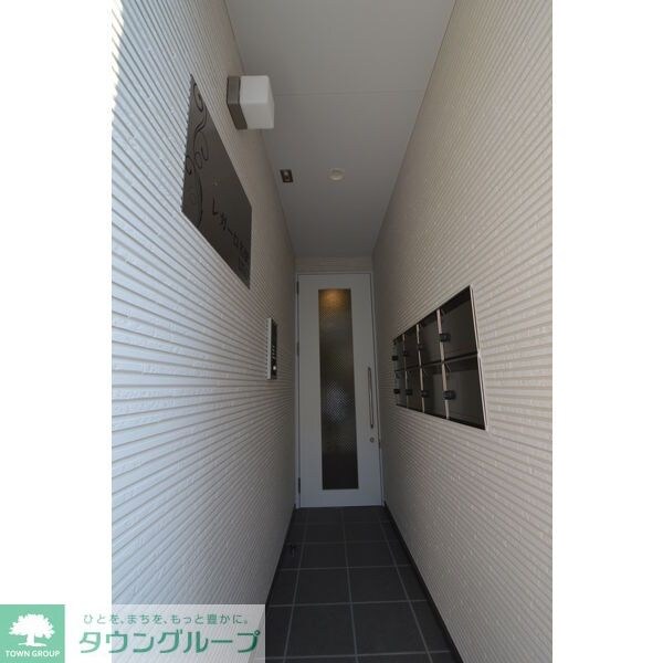 レガーロ名駅unoの物件内観写真