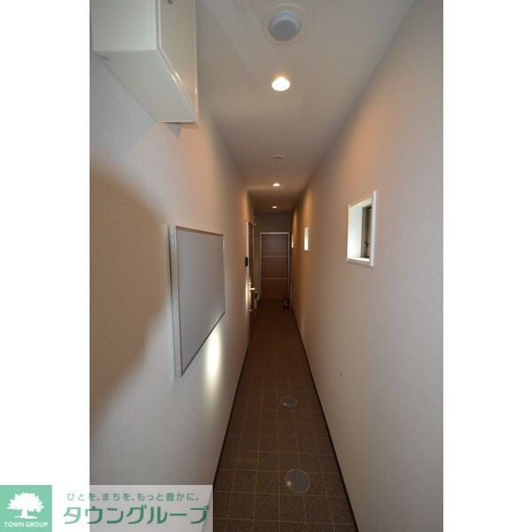 レガーロ名駅unoの物件内観写真