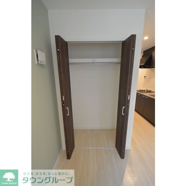 レガーロ名駅unoの物件内観写真