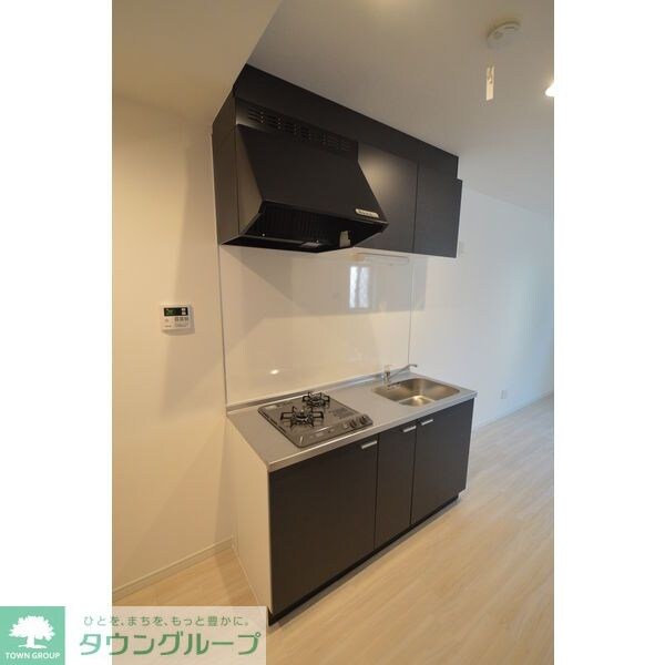 レガーロ名駅unoの物件内観写真