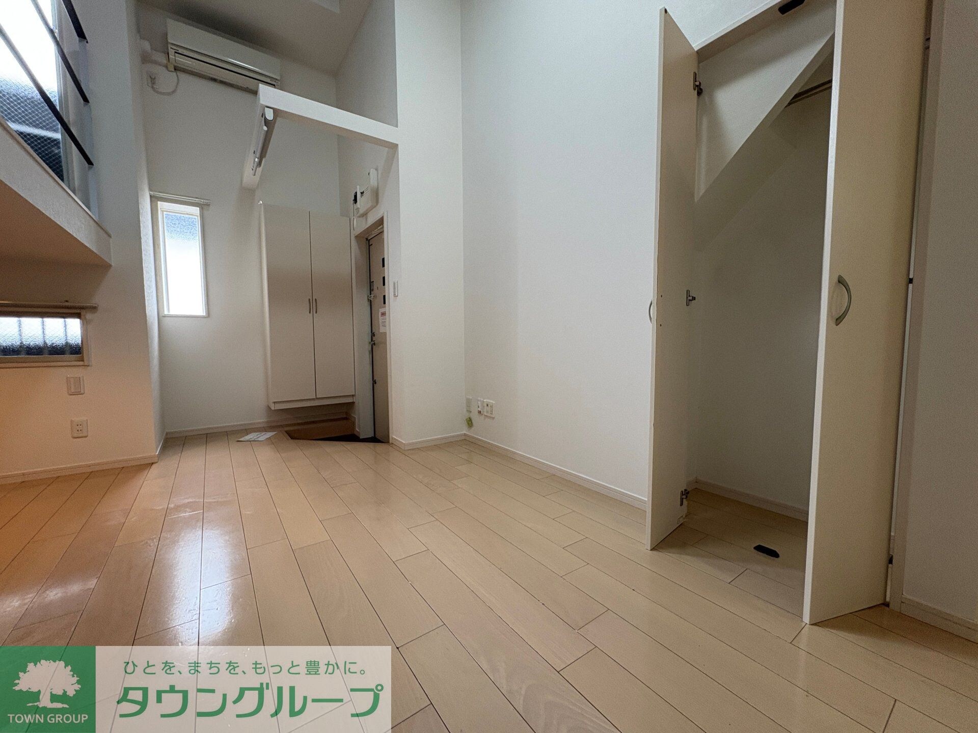 Maison Blanche(メゾンブランシュ)の物件内観写真