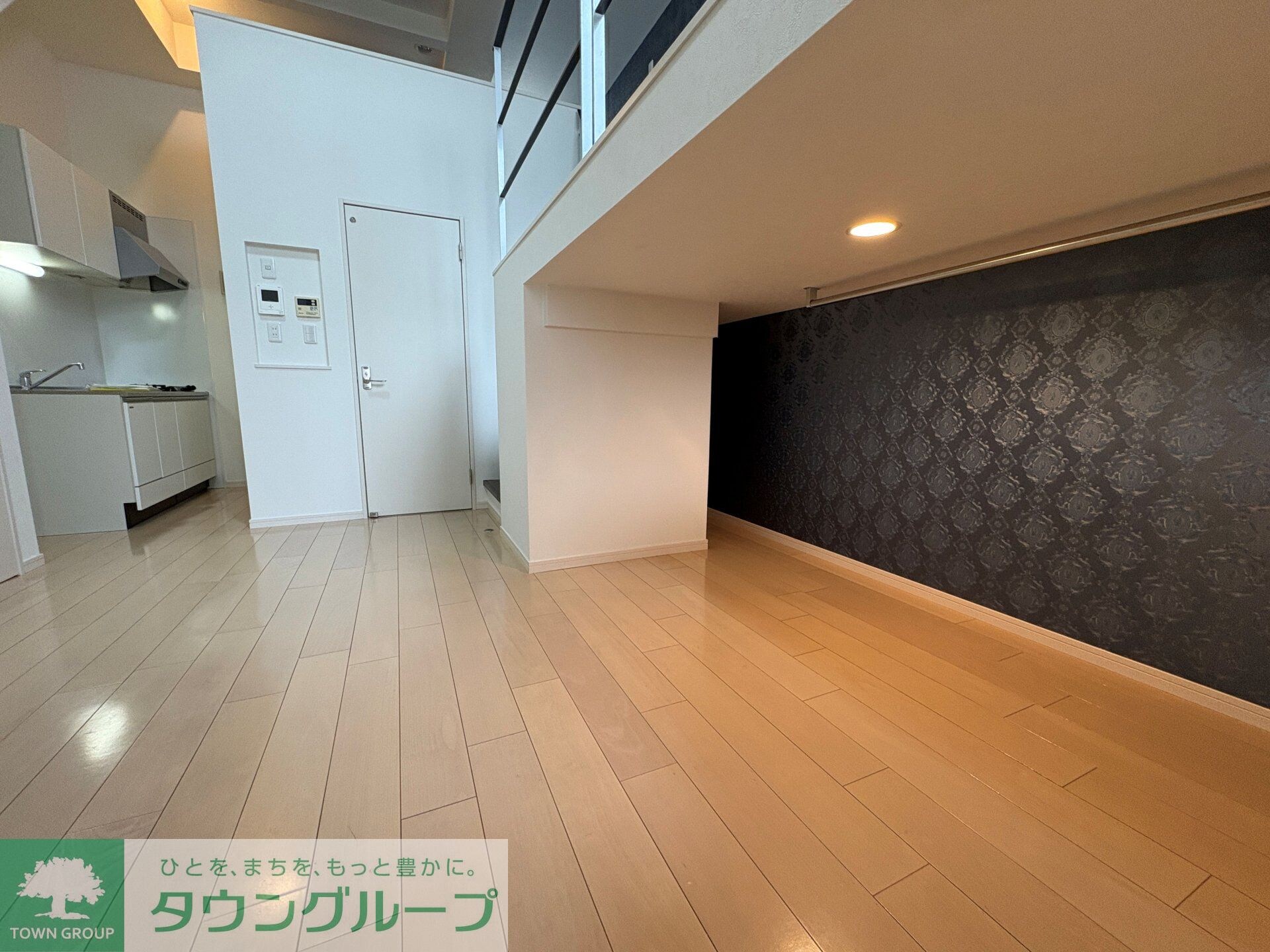 Maison Blanche(メゾンブランシュ)の物件内観写真