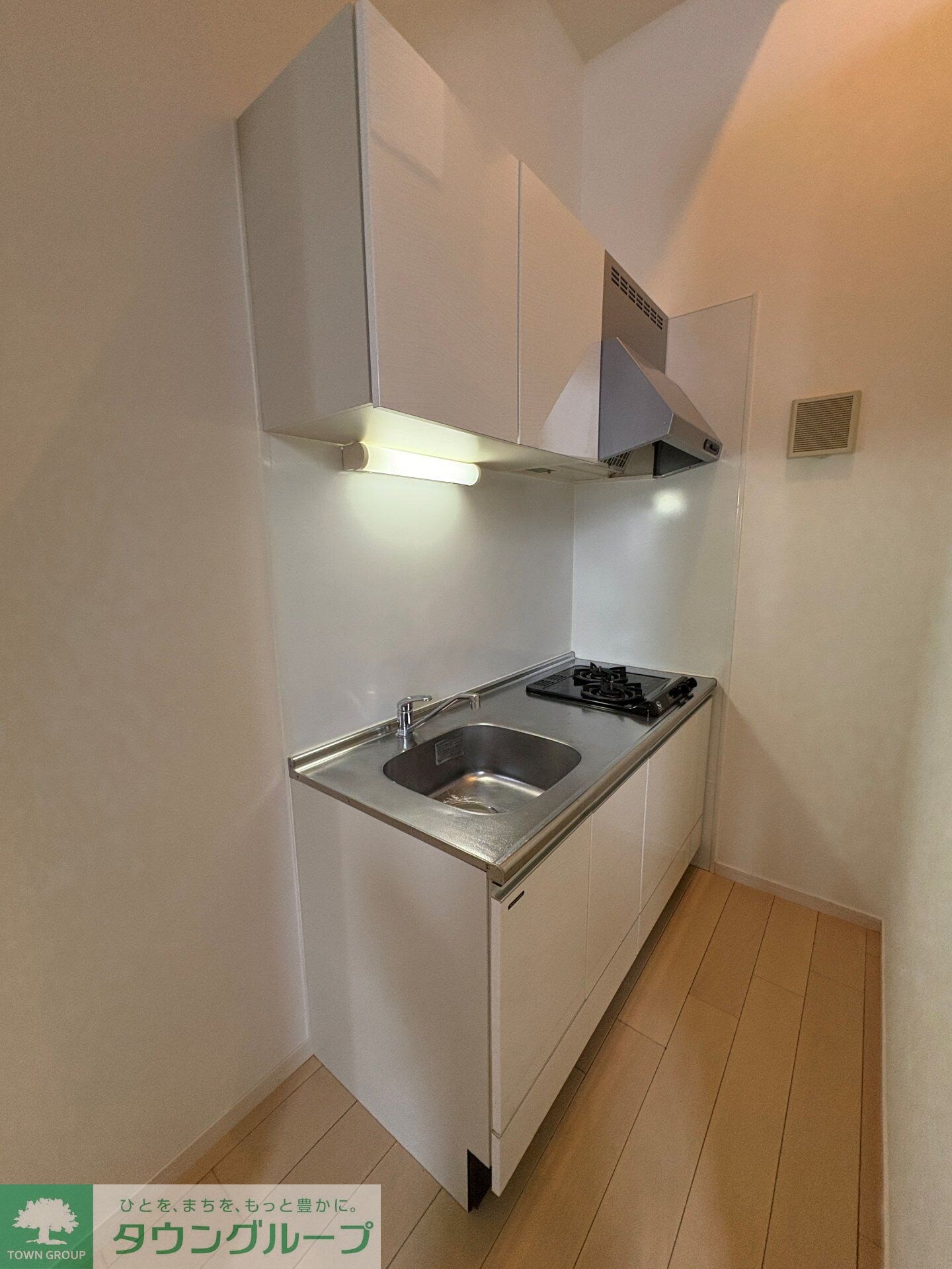 Maison Blanche(メゾンブランシュ)の物件内観写真