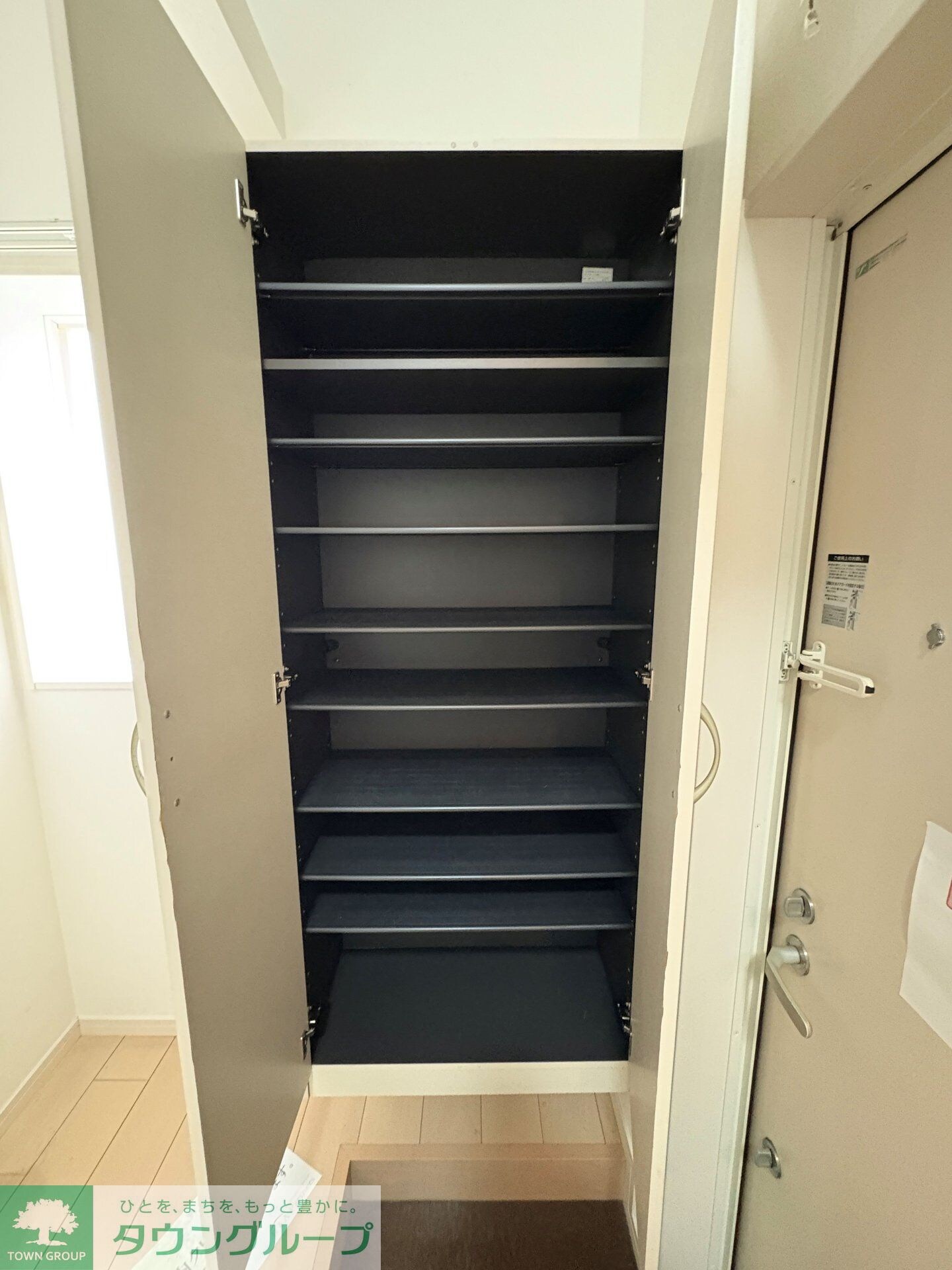 Maison Blanche(メゾンブランシュ)の物件内観写真