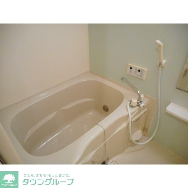 椛(もみじ)の物件内観写真