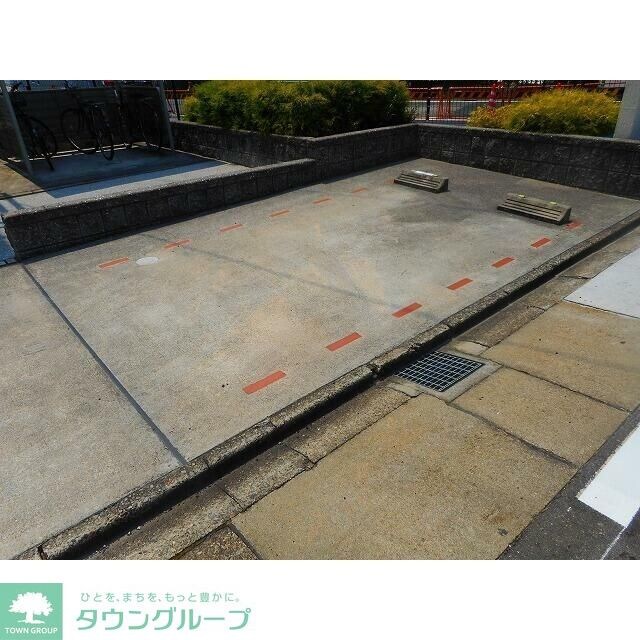 椛(もみじ)の物件内観写真