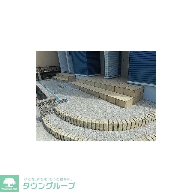 椛(もみじ)の物件内観写真