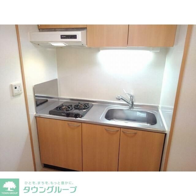 グランツ丸の内の物件内観写真