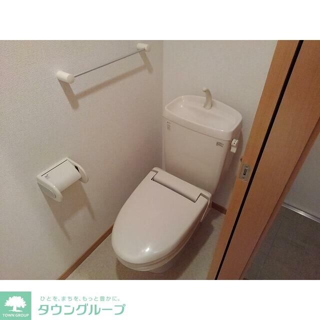 グランツ丸の内の物件内観写真