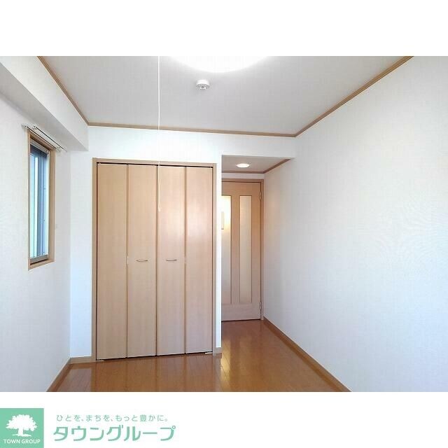 グランツ丸の内の物件内観写真