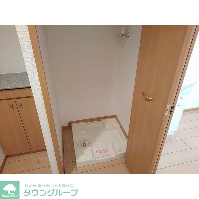 グランツ丸の内の物件内観写真