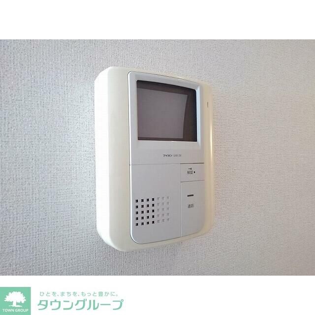 グランツ丸の内の物件内観写真