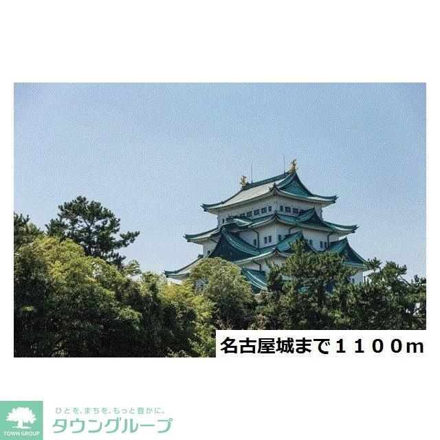 グランツ丸の内の物件内観写真