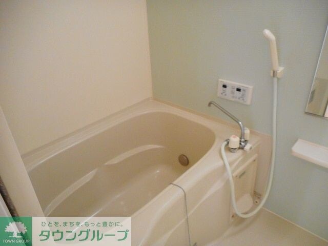 アンジュ 八田の物件内観写真