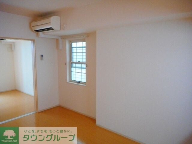 アンジュ 八田の物件内観写真