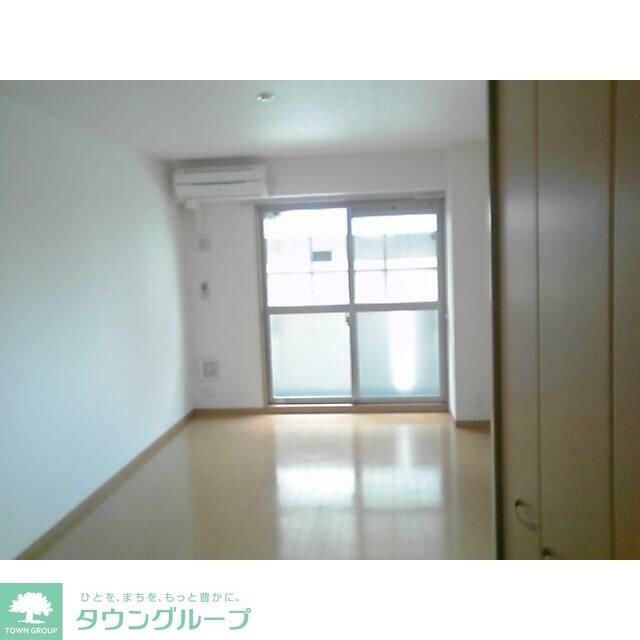 トロント中村公園の物件内観写真